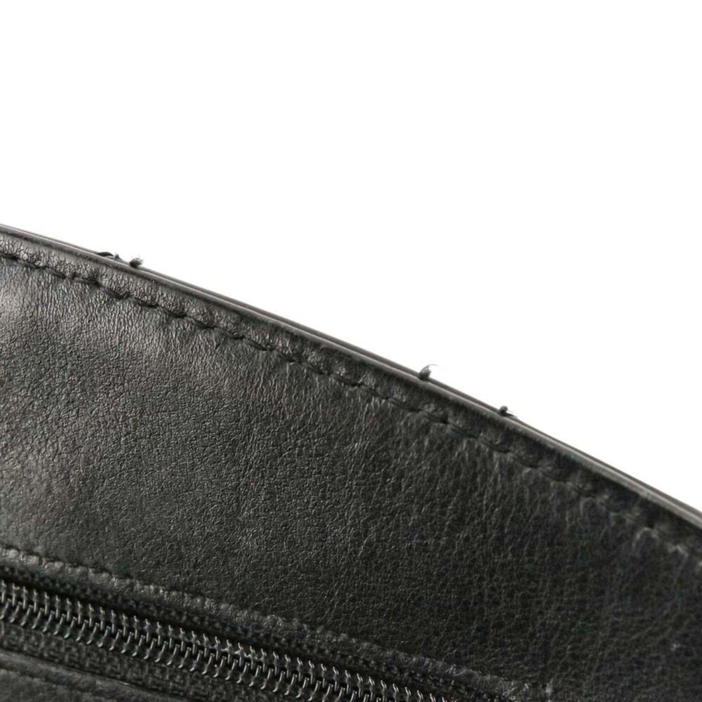 CHANEL Black Wallet - Picture 13 of 16